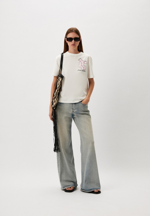 Joshua Sanders Футболка - фото 2