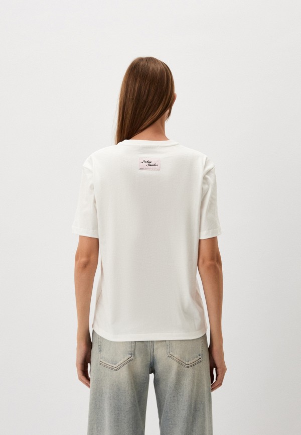 Joshua Sanders Футболка - фото 3