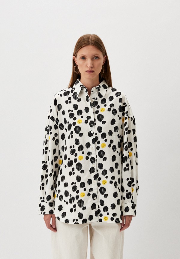 Joshua Sanders Рубашка - фото 1