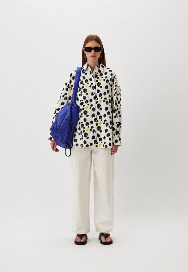 Joshua Sanders Рубашка - фото 2