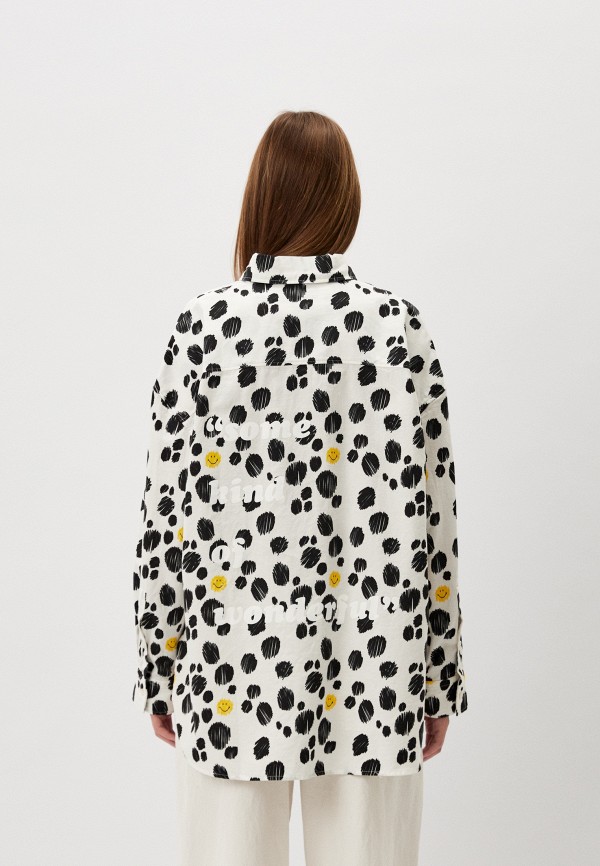 Joshua Sanders Рубашка - фото 3