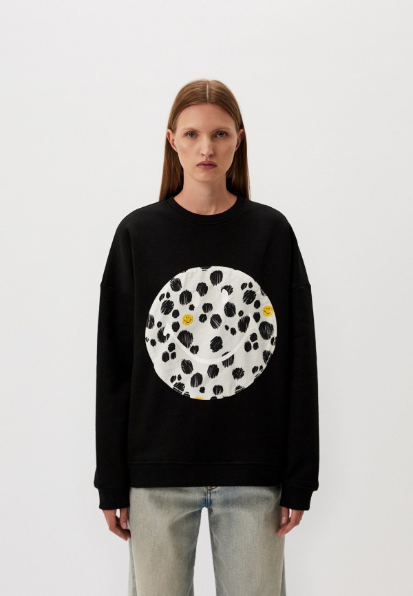 Joshua Sanders Свитшот - фото 1