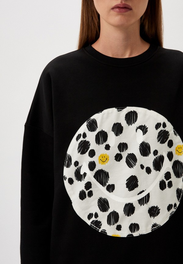 Joshua Sanders Свитшот - фото 4