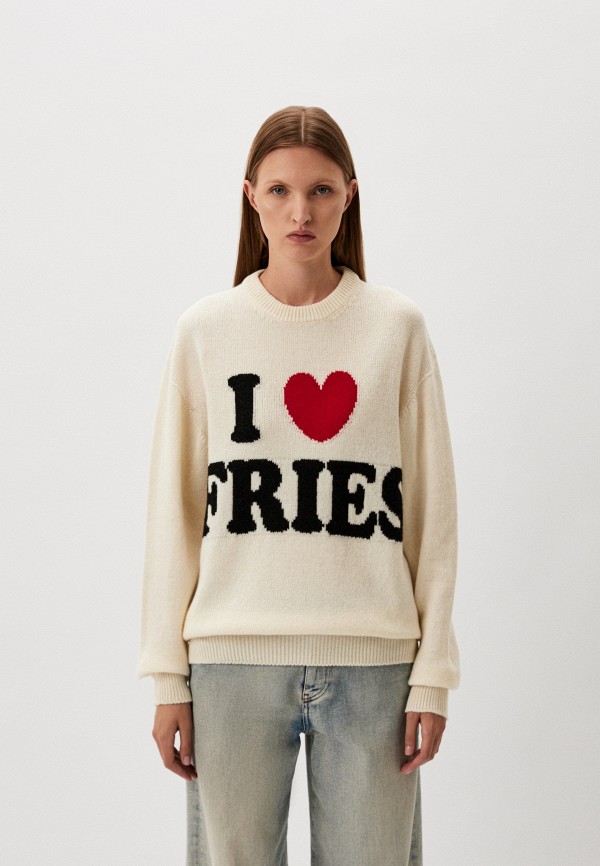 Joshua Sanders Джемпер - фото 1