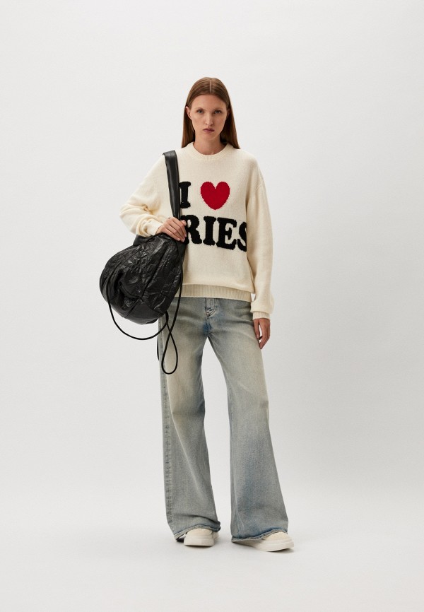 Joshua Sanders Джемпер - фото 2