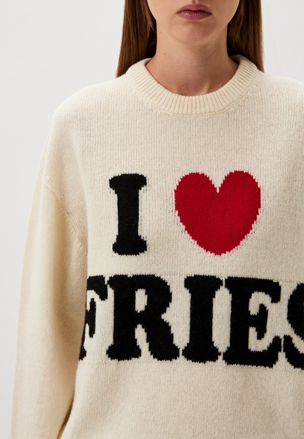 Joshua Sanders Джемпер - фото 4