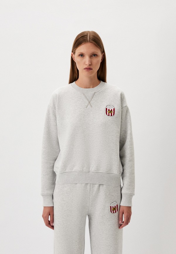 Joshua Sanders Свитшот - фото 1