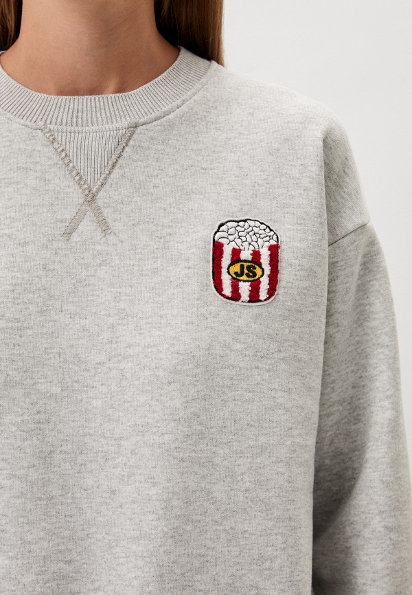 Joshua Sanders Свитшот - фото 5