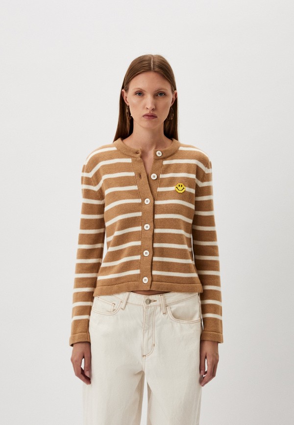 Joshua Sanders Кардиган - фото 1