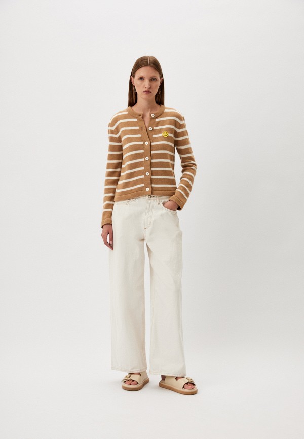 Joshua Sanders Кардиган - фото 2