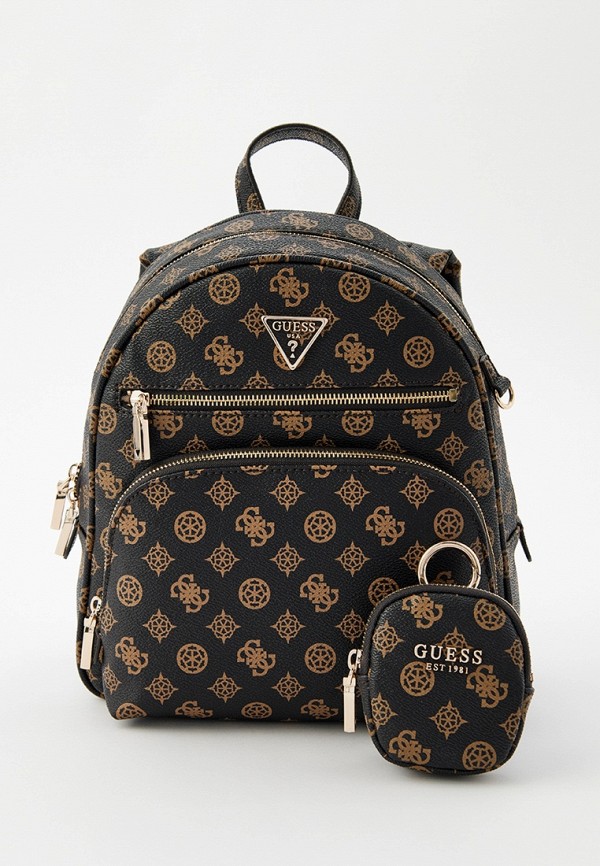 Guess Рюкзак и кошелек - POWER PLAY TECH BACKPACK - фото 1