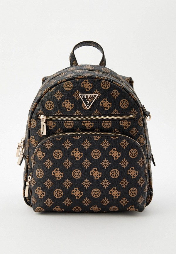Guess Рюкзак и кошелек - POWER PLAY TECH BACKPACK - фото 2