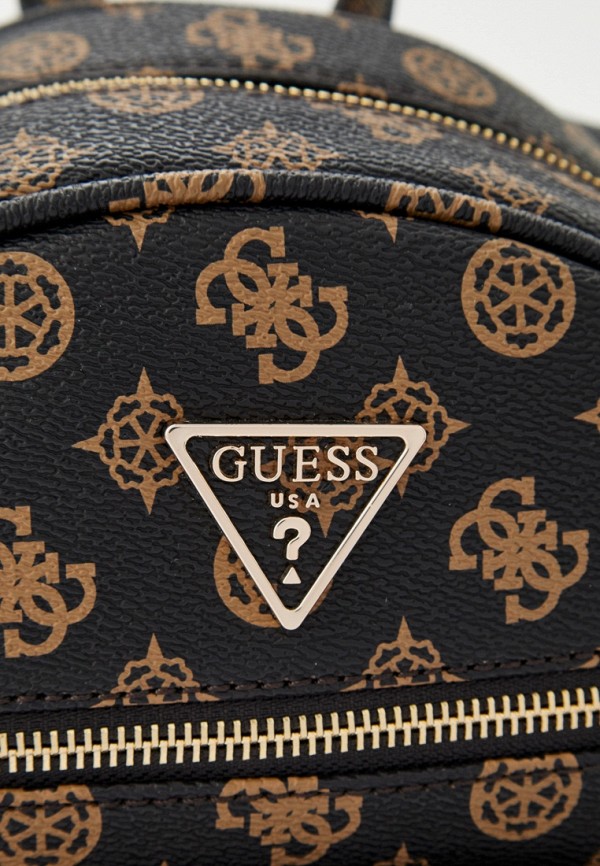 Guess Рюкзак и кошелек - POWER PLAY TECH BACKPACK - фото 4