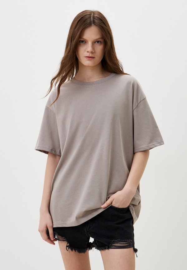 Nerouge Футболка - фото 1