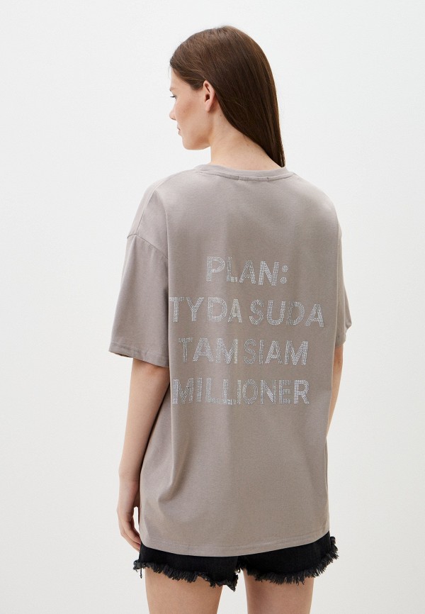 Nerouge Футболка - фото 2