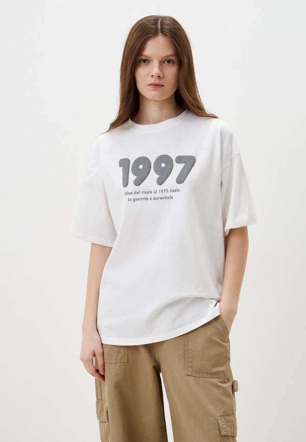 Nerouge Футболка - фото 1