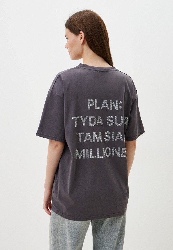 Nerouge Футболка - фото 2