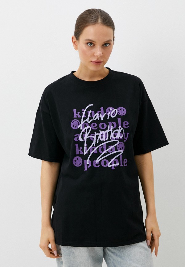 Nerouge Футболка - фото 1