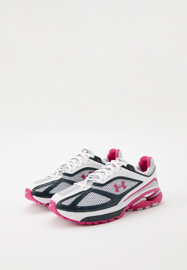 Under Armour Кроссовки - UA HOVR APPARITION RTRFTR TC - фото 3