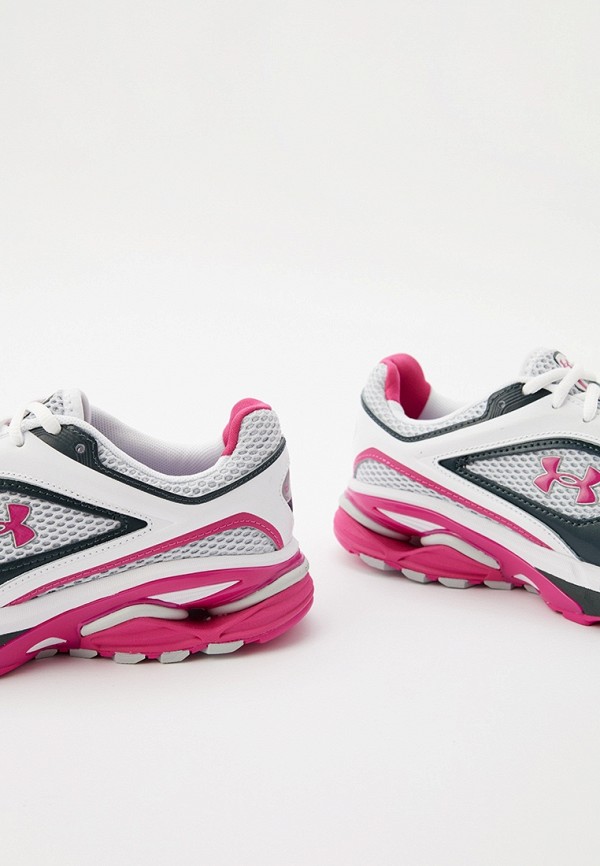 Under Armour Кроссовки - UA HOVR APPARITION RTRFTR TC - фото 4