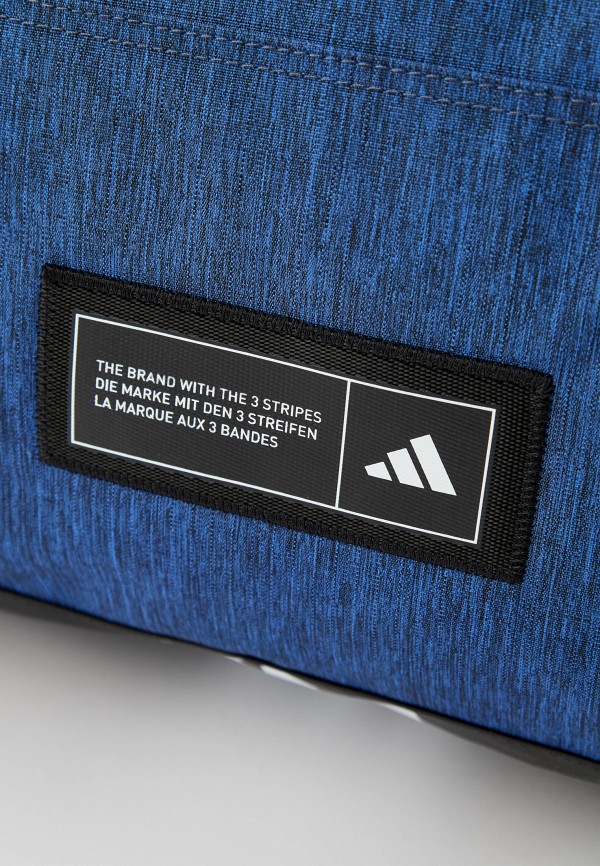 adidas Сумка спортивная - 4ATHLTS DUF M - фото 3