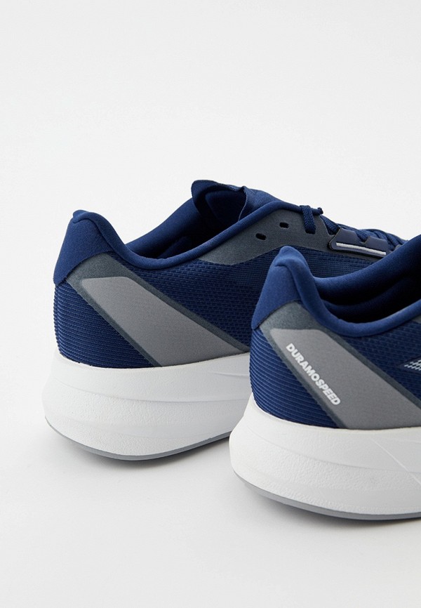 adidas Кроссовки - DURAMO SPEED M - фото 4