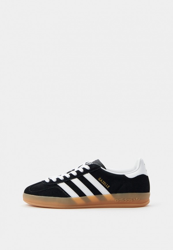 adidas Originals GAZELLE INDOOR RTLADP204901 Lamoda