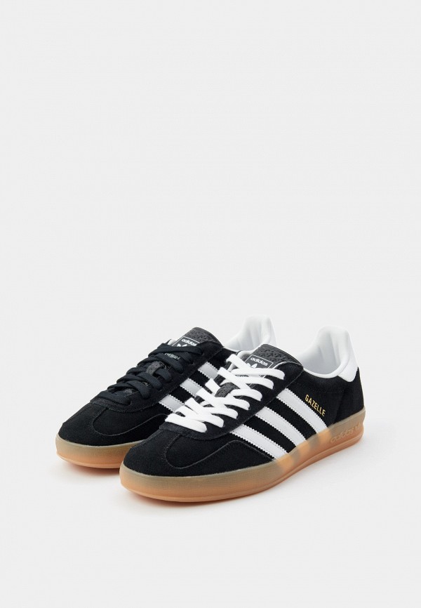 adidas Originals Кеды - GAZELLE INDOOR - фото 3