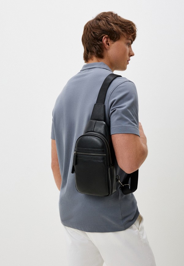 Roberto Jordiani Рюкзак - на одно плечо - фото 4