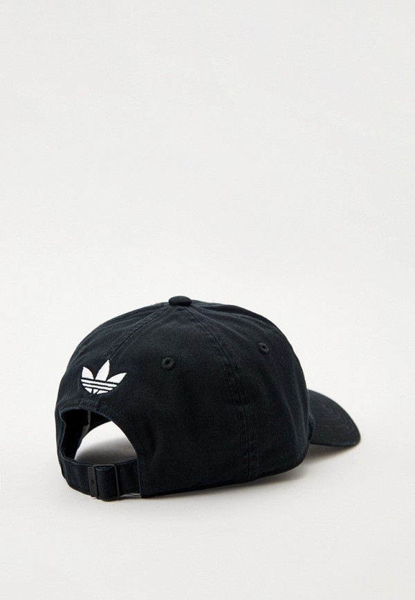 adidas Originals Бейсболка - SAMBA DAD CAP - фото 2
