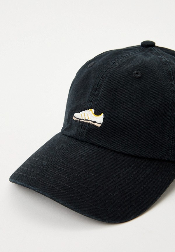 adidas Originals Бейсболка - SAMBA DAD CAP - фото 3