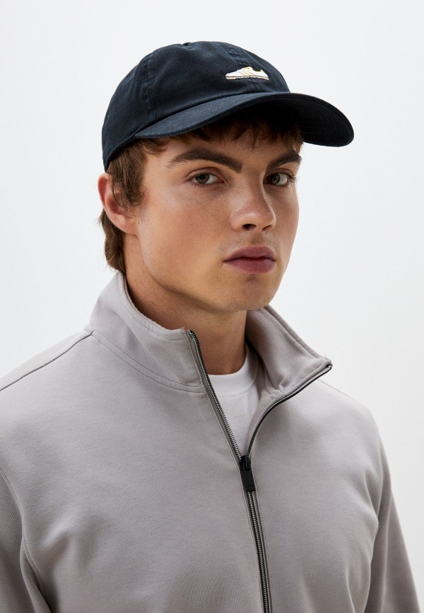 adidas Originals Бейсболка - SAMBA DAD CAP - фото 4