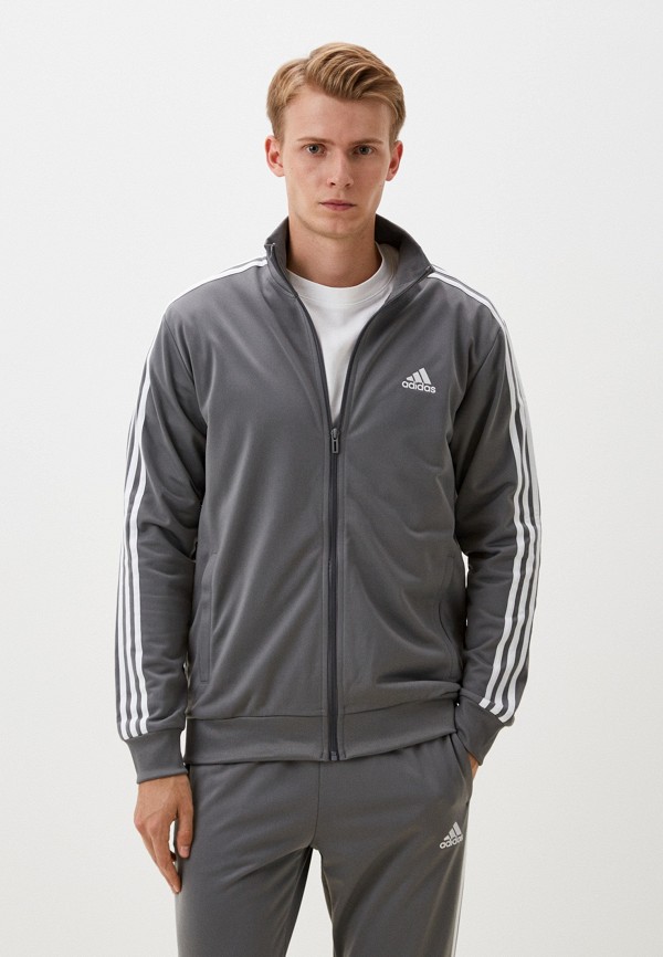 adidas Костюм спортивный - M 3S TR TT TS - фото 2