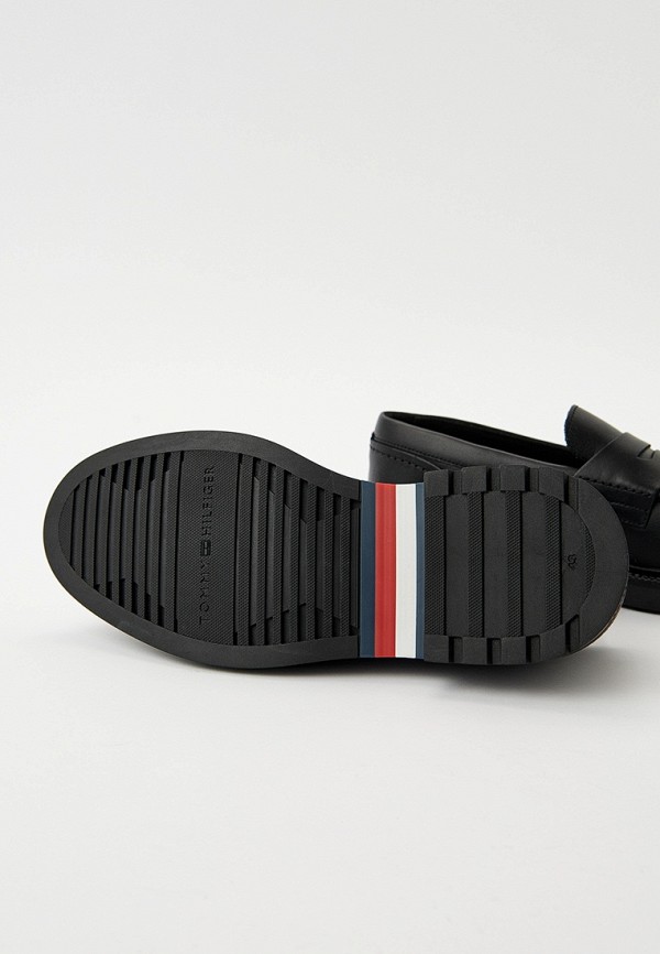 Tommy Hilfiger Лоферы - фото 5