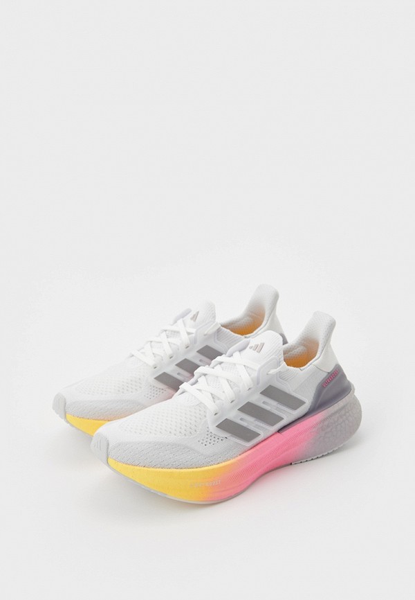 adidas Кроссовки - ULTRABOOST 5 W - фото 3