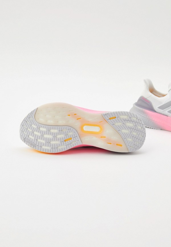 adidas Кроссовки - ULTRABOOST 5 W - фото 5