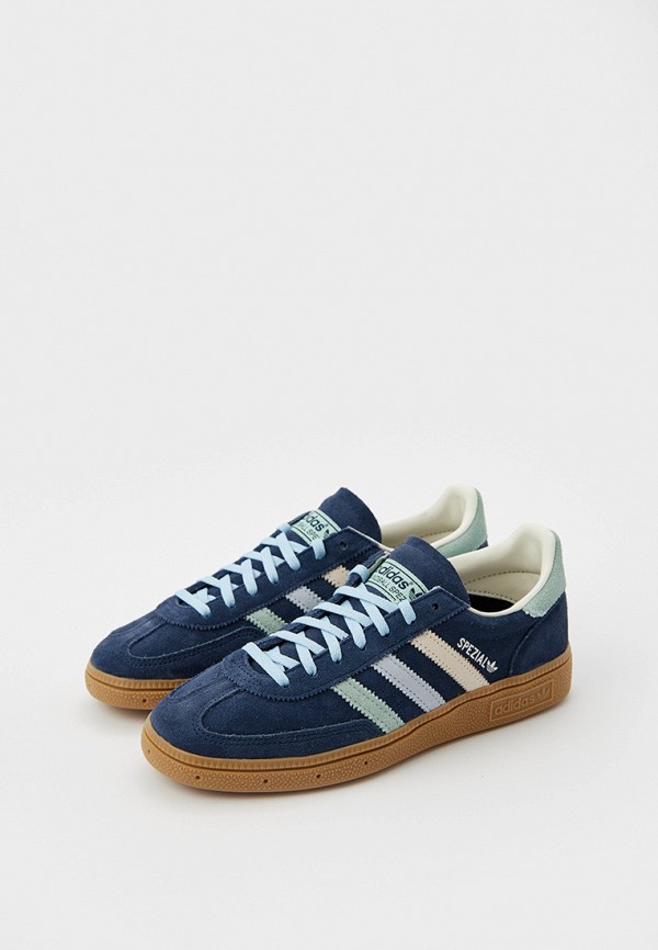 adidas Originals Кеды - HANDBALL SPEZIAL W - фото 3