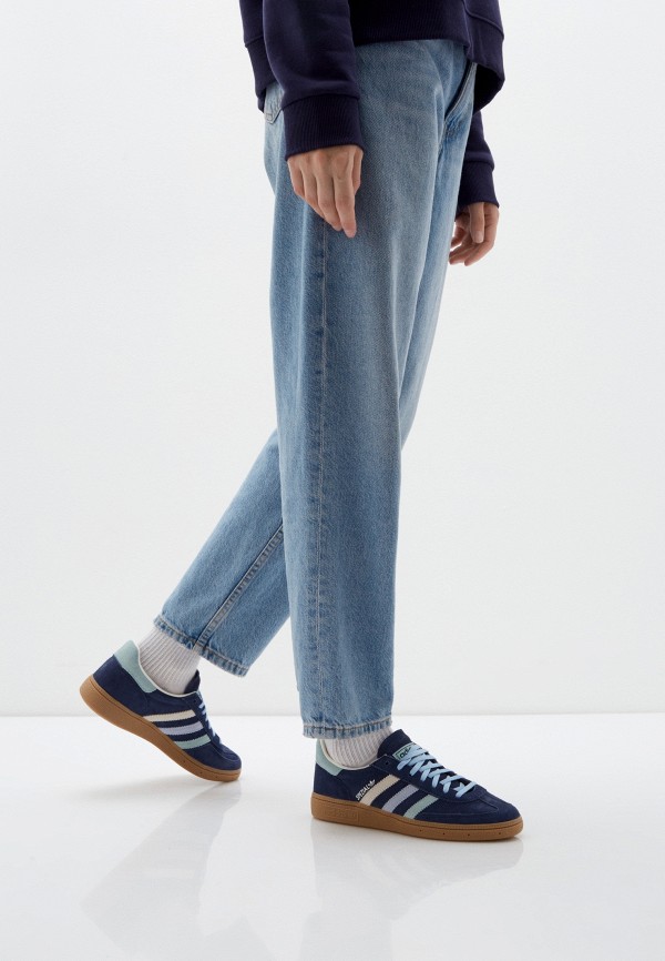 adidas Originals Кеды - HANDBALL SPEZIAL W - фото 6