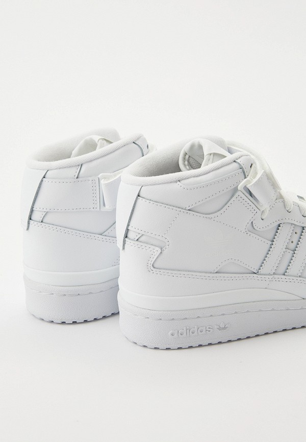 adidas Originals Кеды - FORUM MID - фото 4