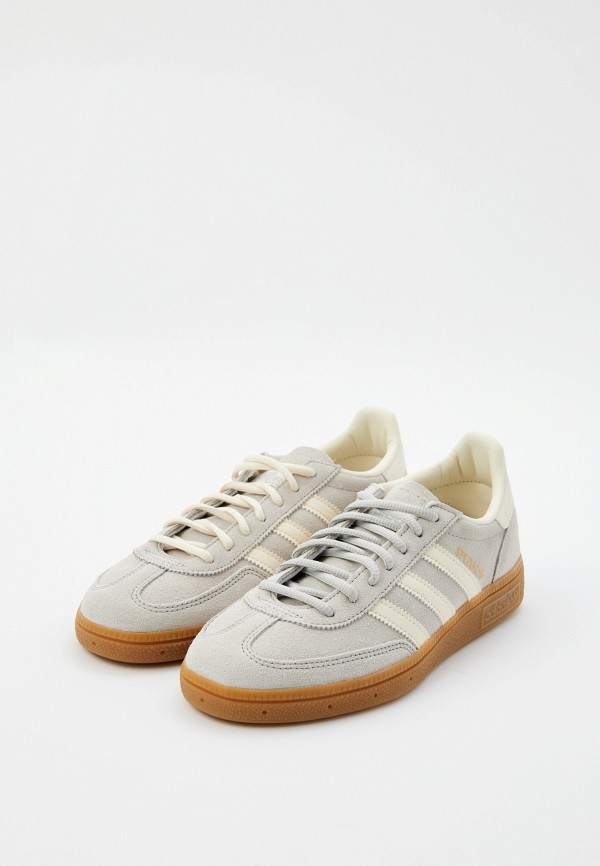 adidas Originals Кеды - HANDBALL SPEZIAL - фото 3