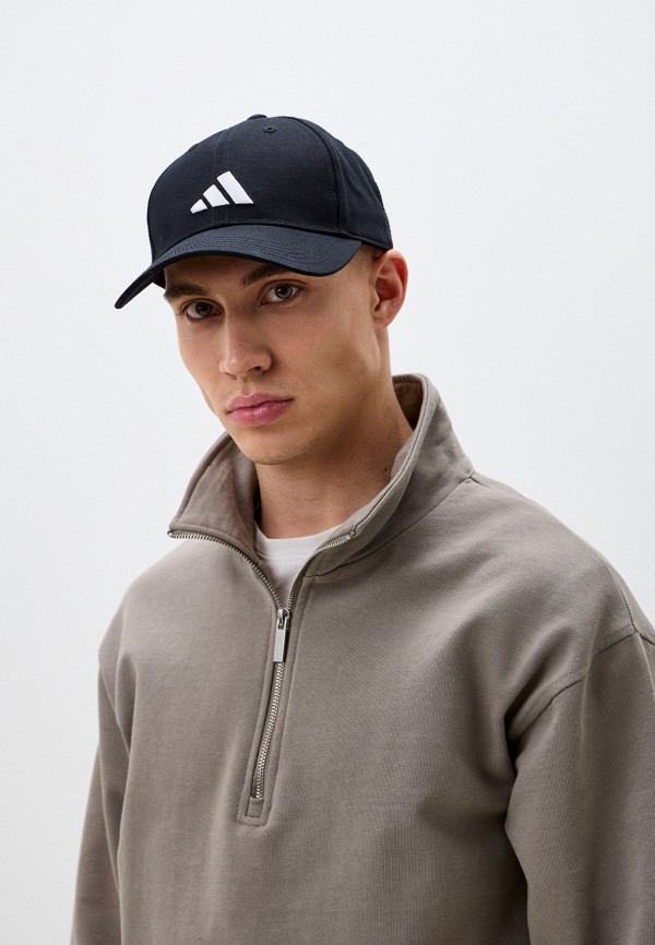 adidas Бейсболка - TIRO LEAGUE CAP - фото 4
