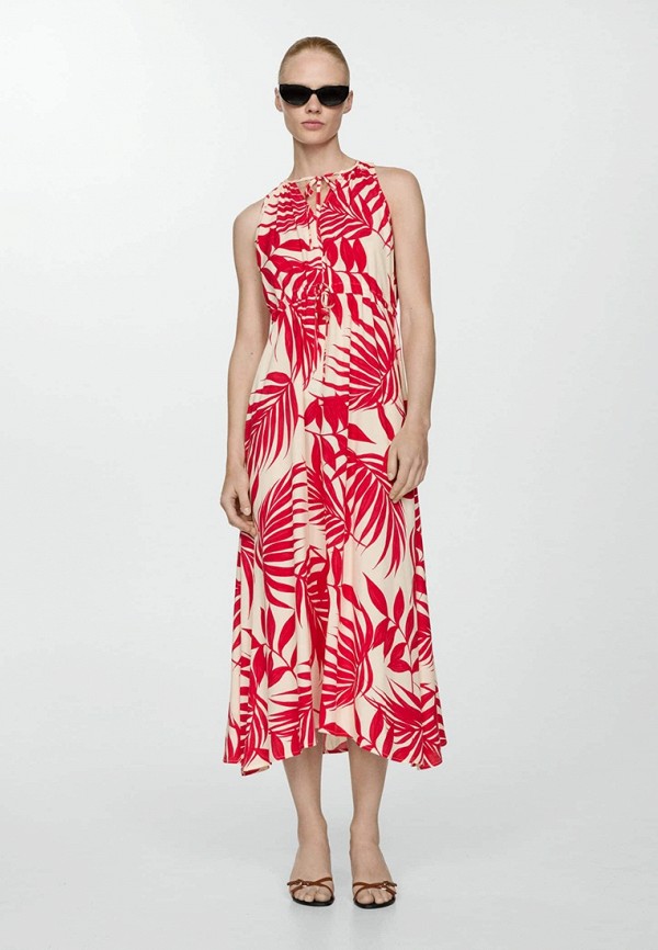 Mango Платье - JULIA - фото 1