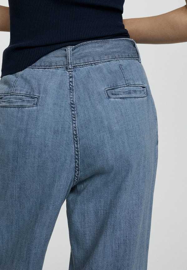 Mango Брюки - LEA - фото 4