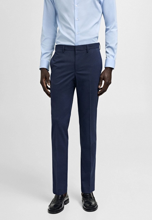 Mango Man Брюки - PARIS - фото 1