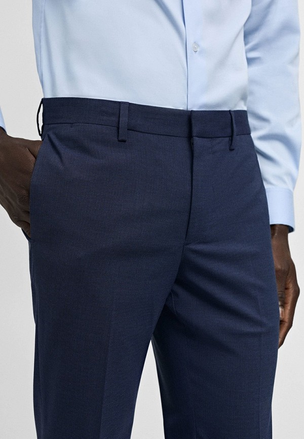 Mango Man Брюки - PARIS - фото 4