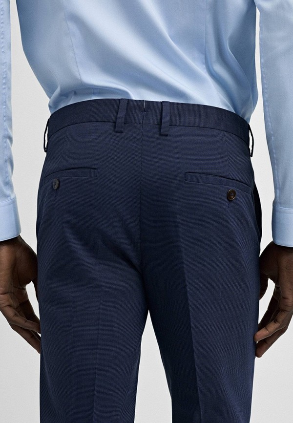 Mango Man Брюки - PARIS - фото 6