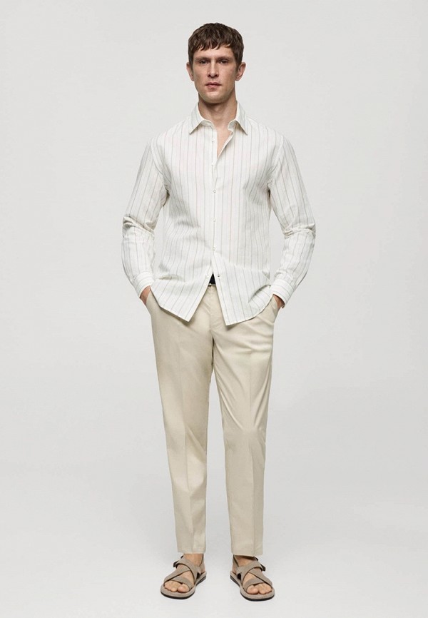 Mango Man Рубашка - ELDA - фото 2