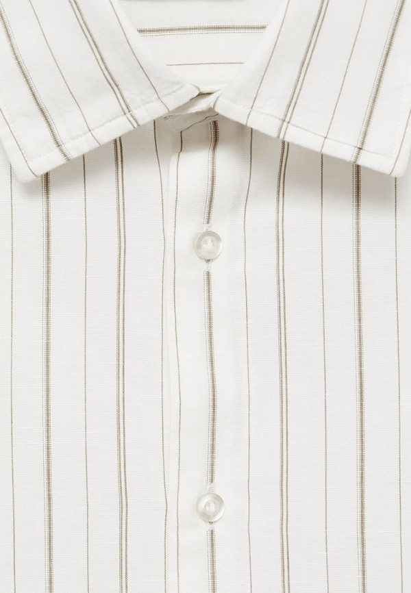 Mango Man Рубашка - ELDA - фото 6