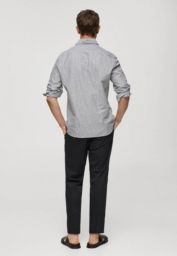 Mango Man Рубашка - ELDA - фото 3