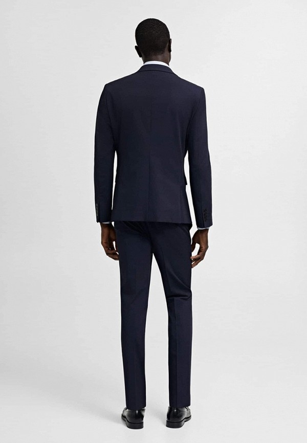 Mango Man Пиджак - PARIS - фото 3